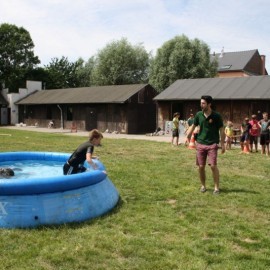 IMG 7541 - Scouts en Gidsen Zaventem 
